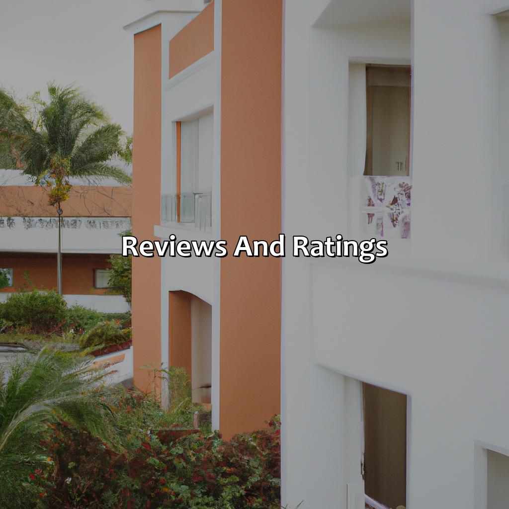 Reviews and Ratings-puerto rico boutique hotel, 