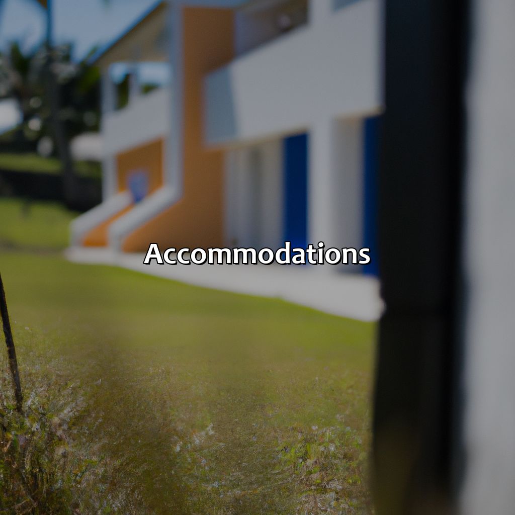 Accommodations-puerto rico boutique hotel, 