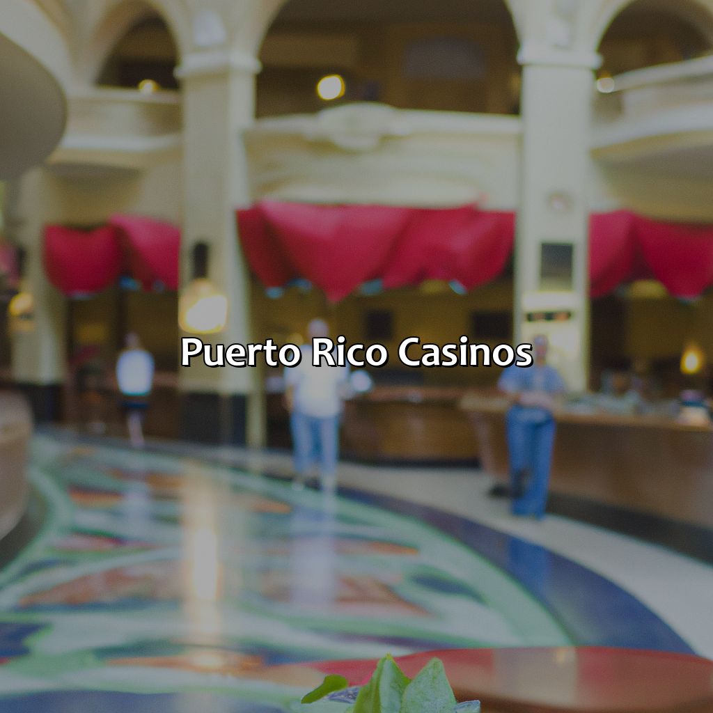Puerto Rico Casinos-puerto rico casinos resorts, 