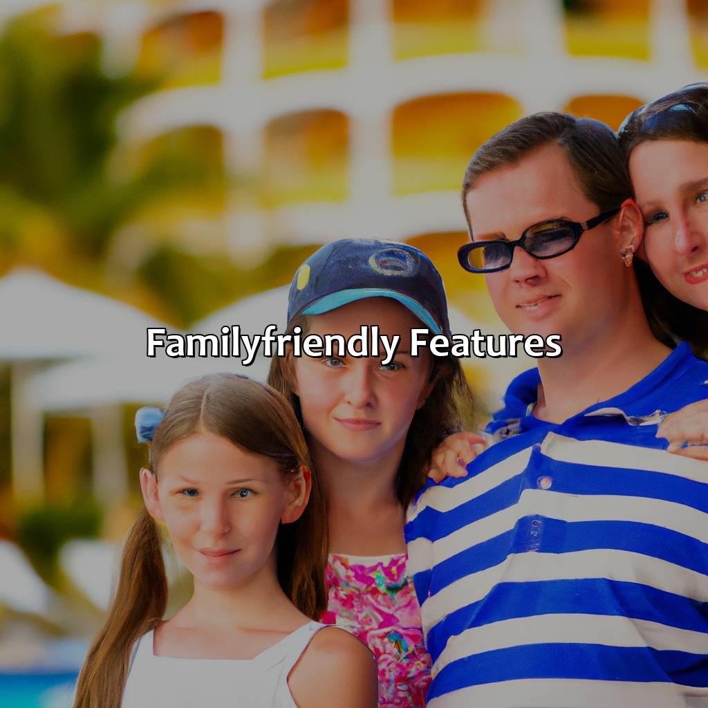 Family-Friendly Features-puerto rico family resorts all-inclusive, 