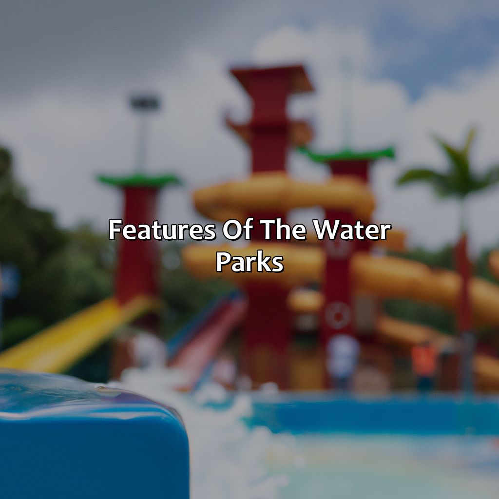 Features of the Water Parks-puerto rico family resorts water park, 