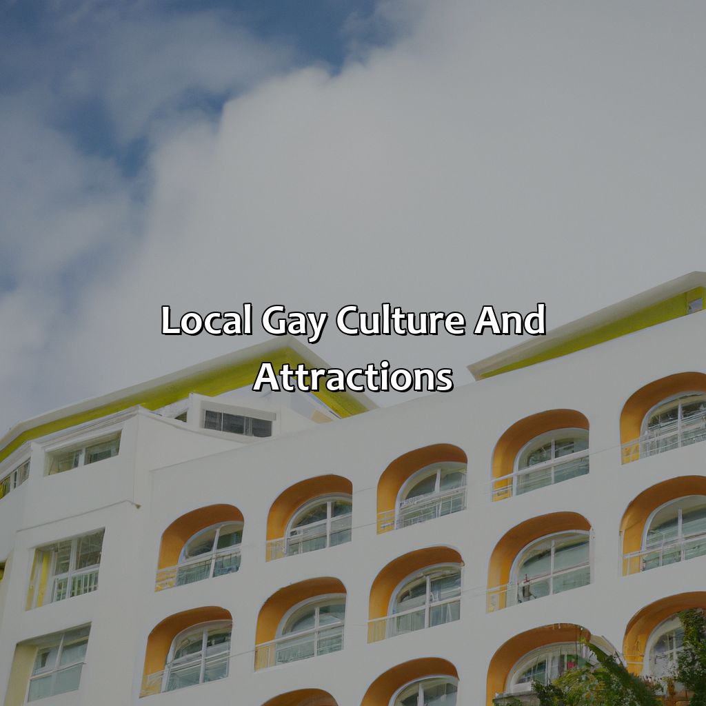 Local gay culture and attractions-puerto rico gay hotels, 
