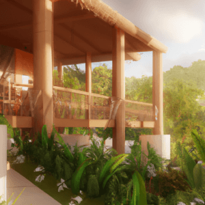 puerto rico green hotel