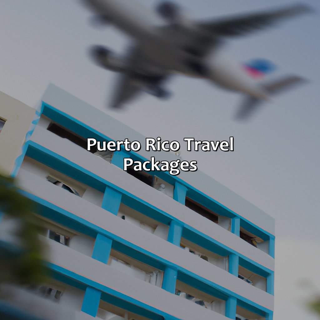 Puerto Rico travel packages-puerto rico hotel and flights, 