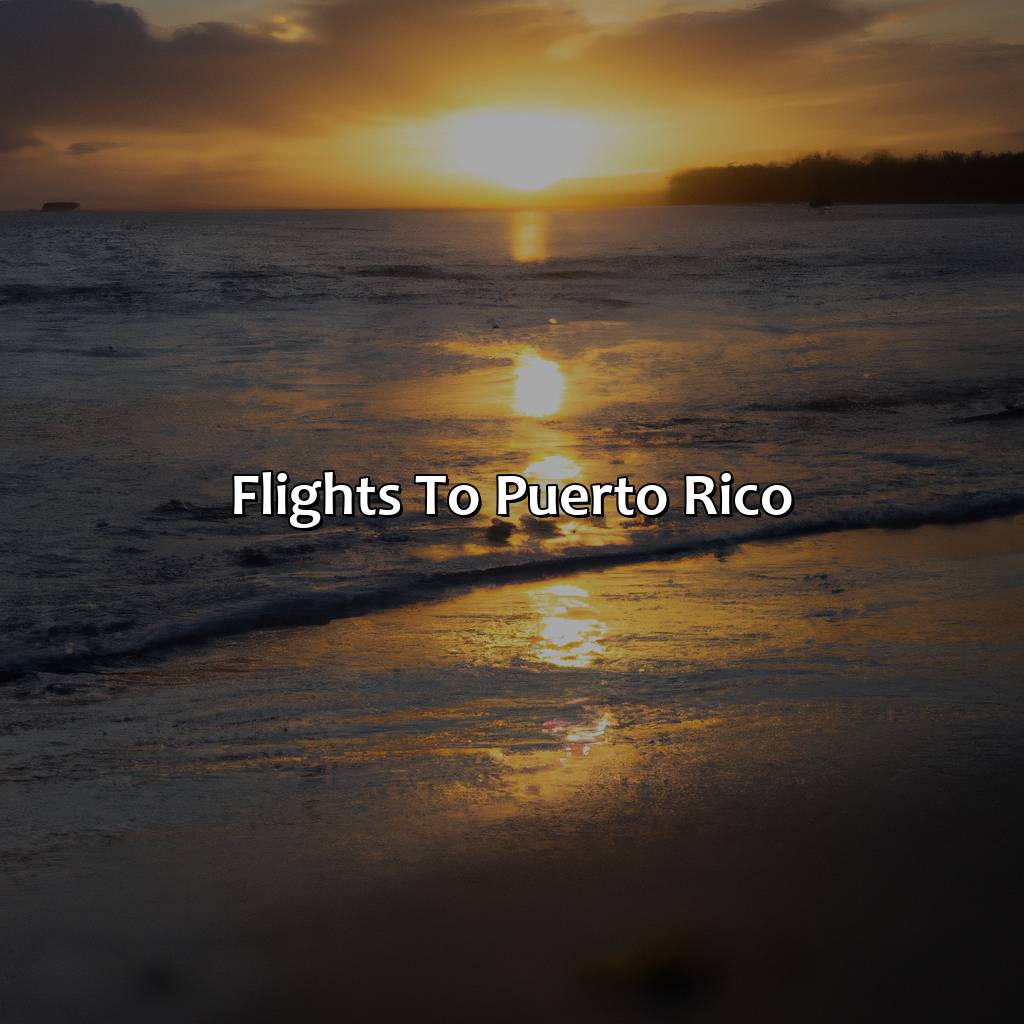 Flights to Puerto Rico-puerto rico hotel and flights, 