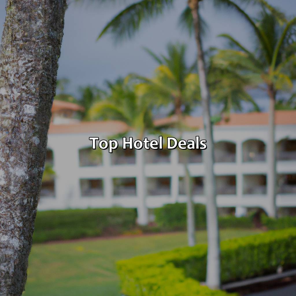 Top Hotel Deals-puerto rico hotel deals, 