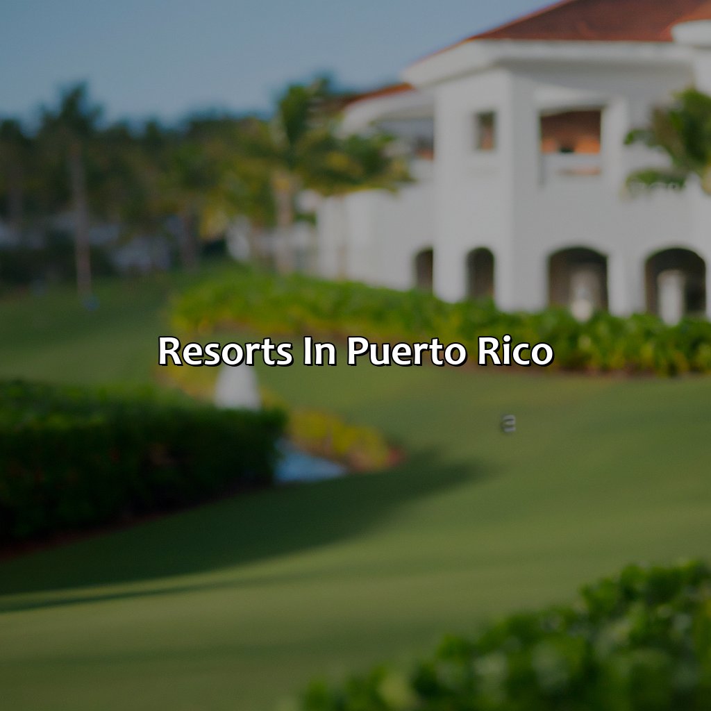 Resorts in Puerto Rico-puerto rico hotels and resorts, 