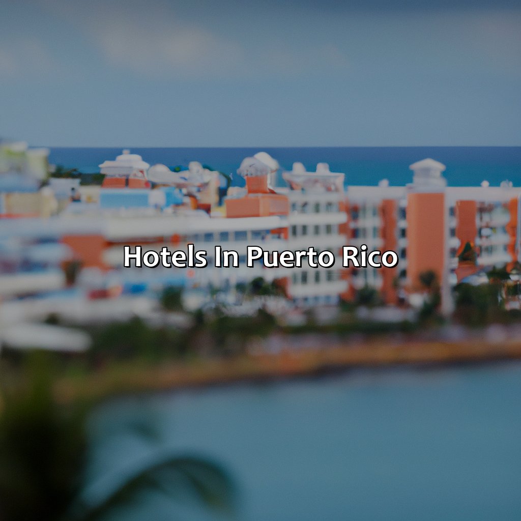 Hotels in Puerto Rico-puerto rico hotels and resorts, 