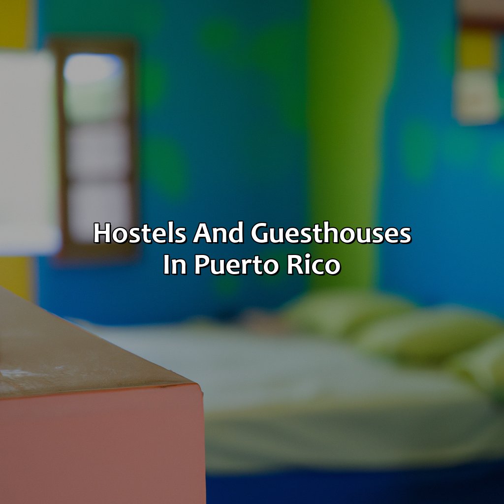 Hostels and Guesthouses in Puerto Rico-puerto rico hotels cheap, 