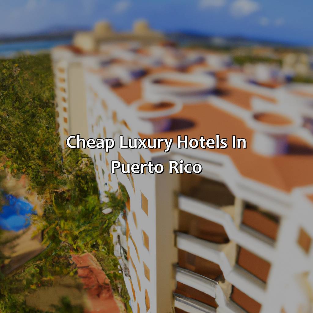Cheap Luxury Hotels in Puerto Rico-puerto rico hotels cheap, 