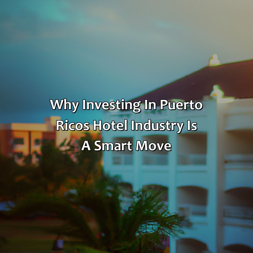 Why Investing in Puerto Rico
