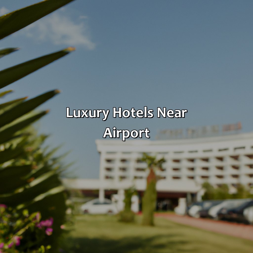 Luxury hotels near airport-puerto rico hotels near airport, 