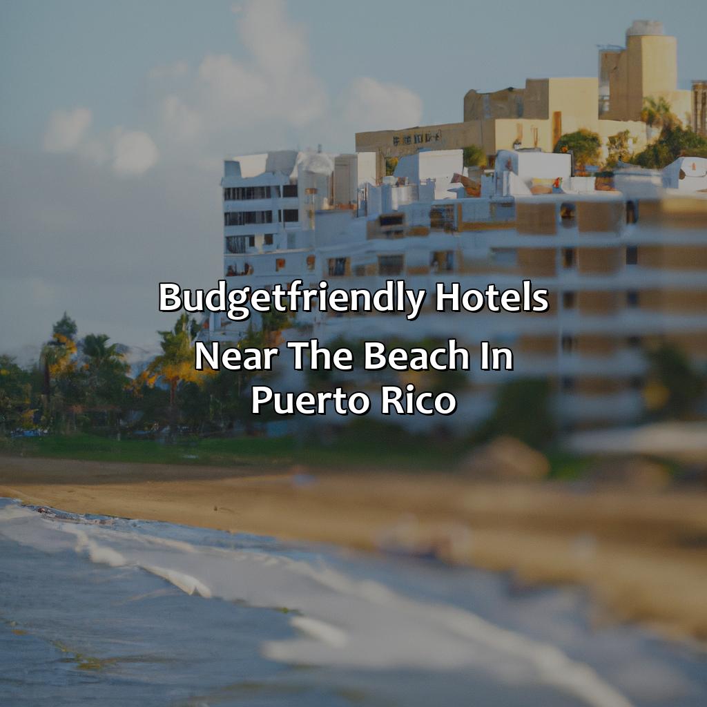 Budget-friendly hotels near the beach in Puerto Rico-puerto rico hotels near beach, 
