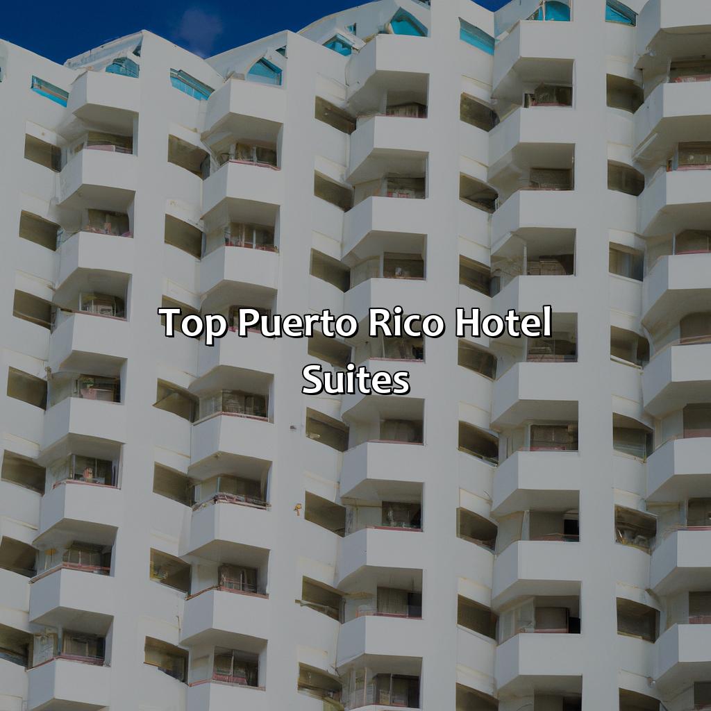 Top Puerto Rico Hotel Suites-puerto rico hotels suites, 