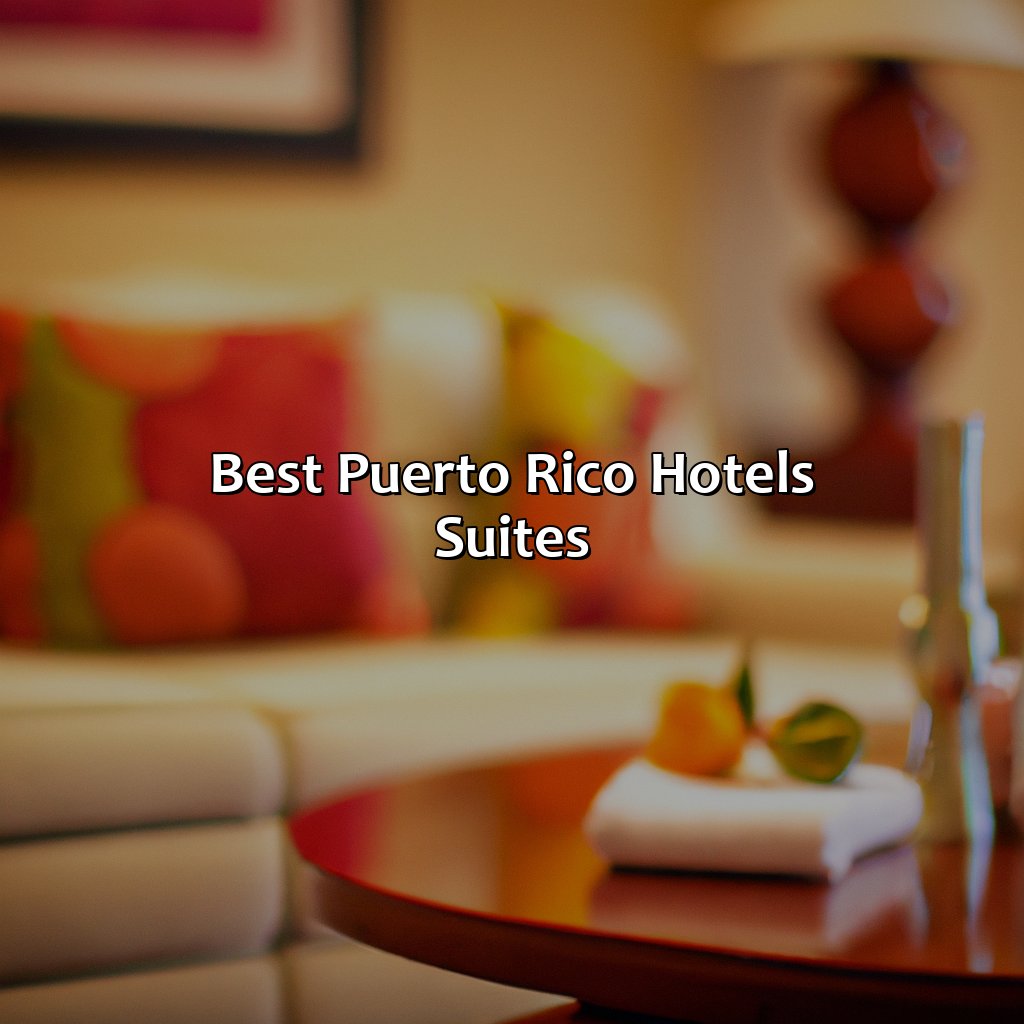 Best Puerto Rico Hotels Suites-puerto rico hotels suites, 