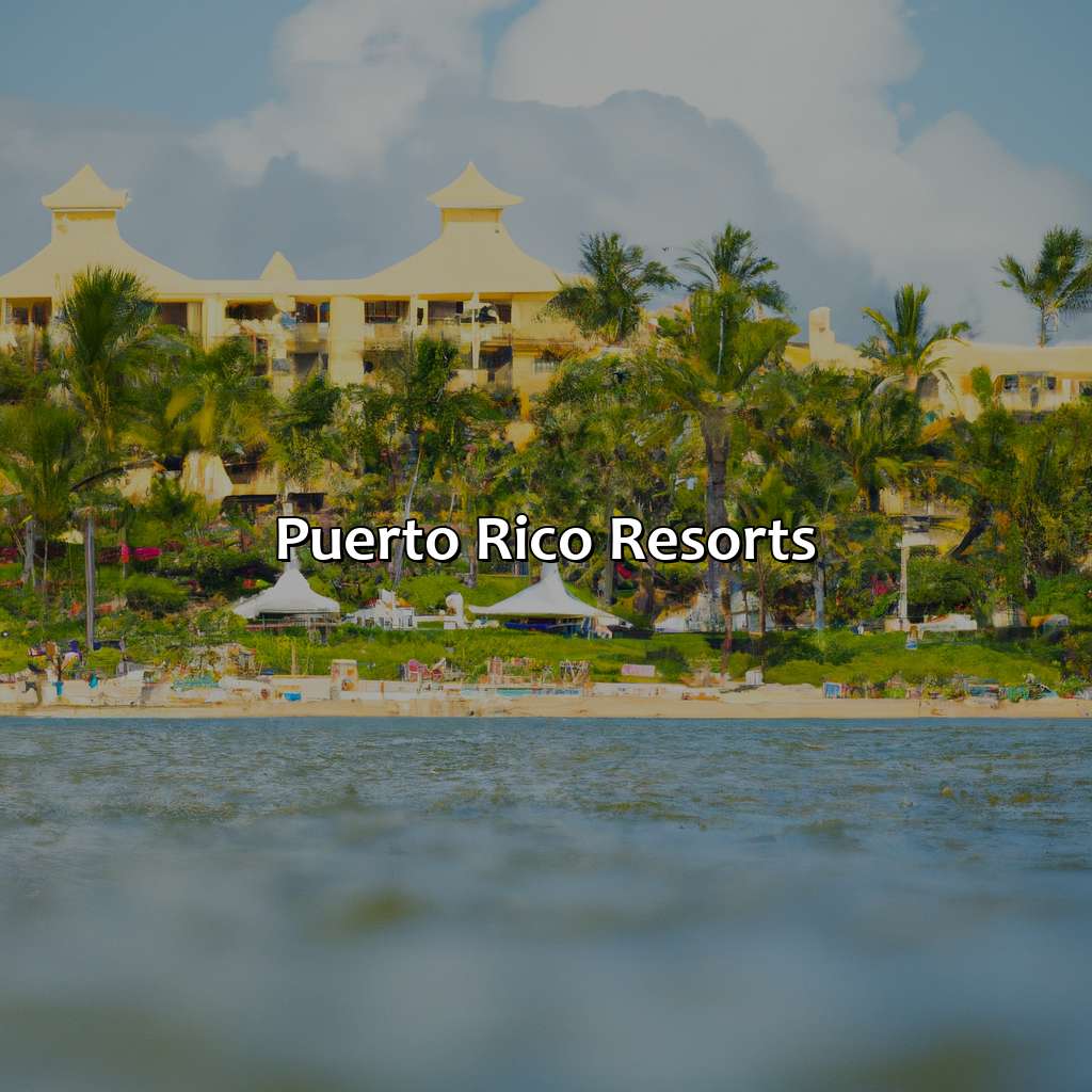 Puerto Rico Resorts-puerto rico resorts all inclusive adults only, 