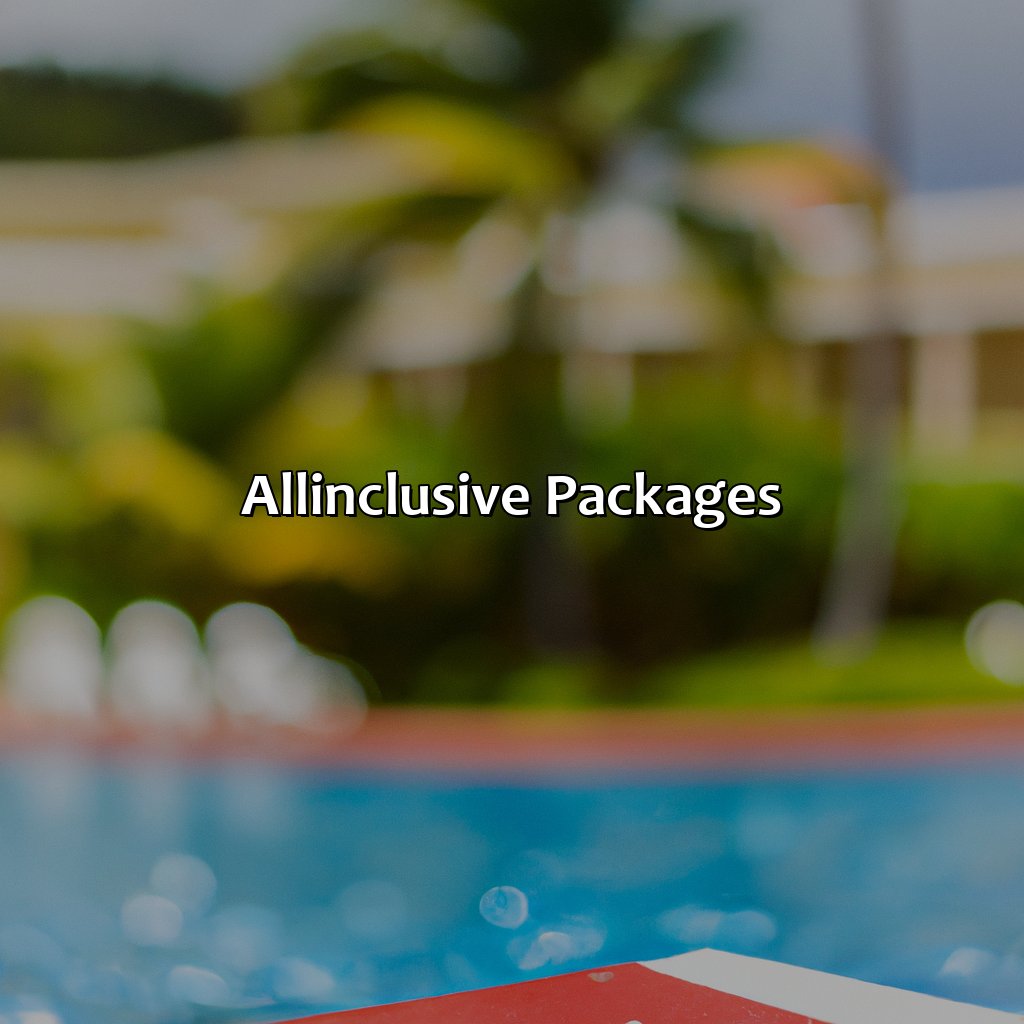 All-Inclusive Packages-puerto rico resorts all inclusive adults only, 