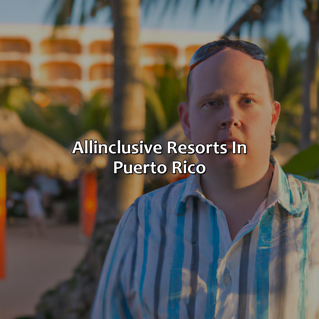 All-Inclusive Resorts in Puerto Rico-puerto rico resorts all-inclusive adults-only, 