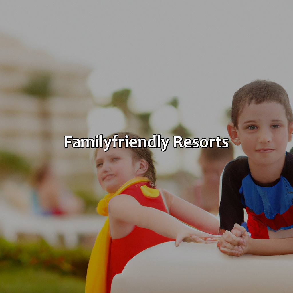 Family-Friendly Resorts-puerto rico resorts for kids, 