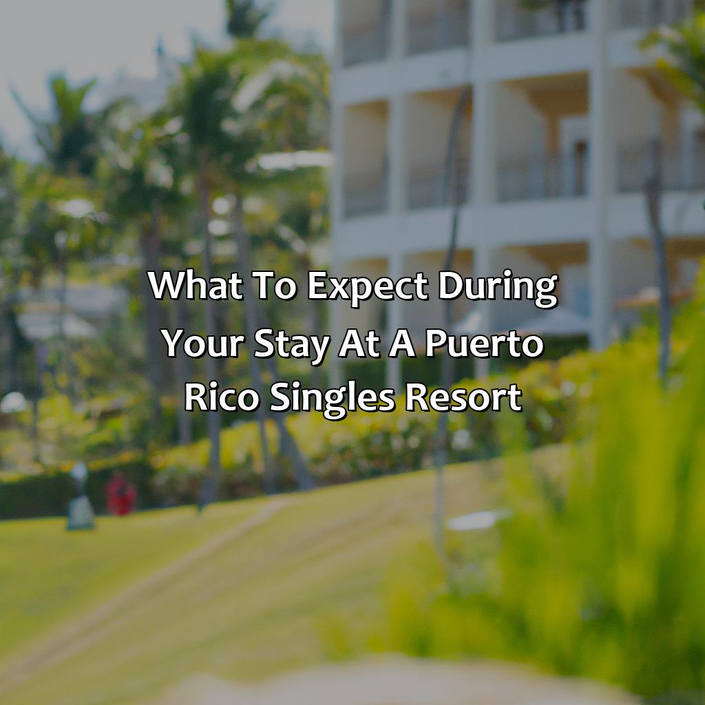 What to Expect During Your Stay at a Puerto Rico Singles Resort-puerto rico singles resorts, 