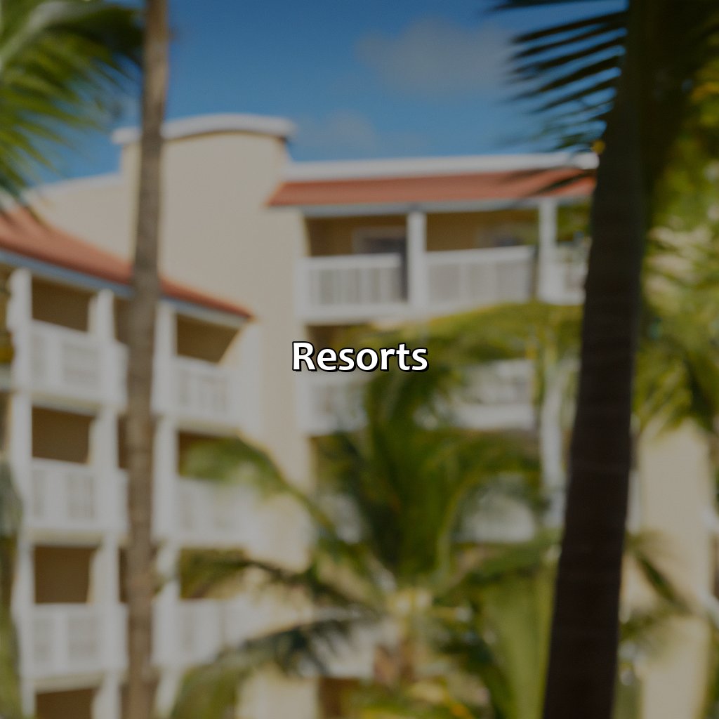 Resorts-puerto rico suites resorts, 