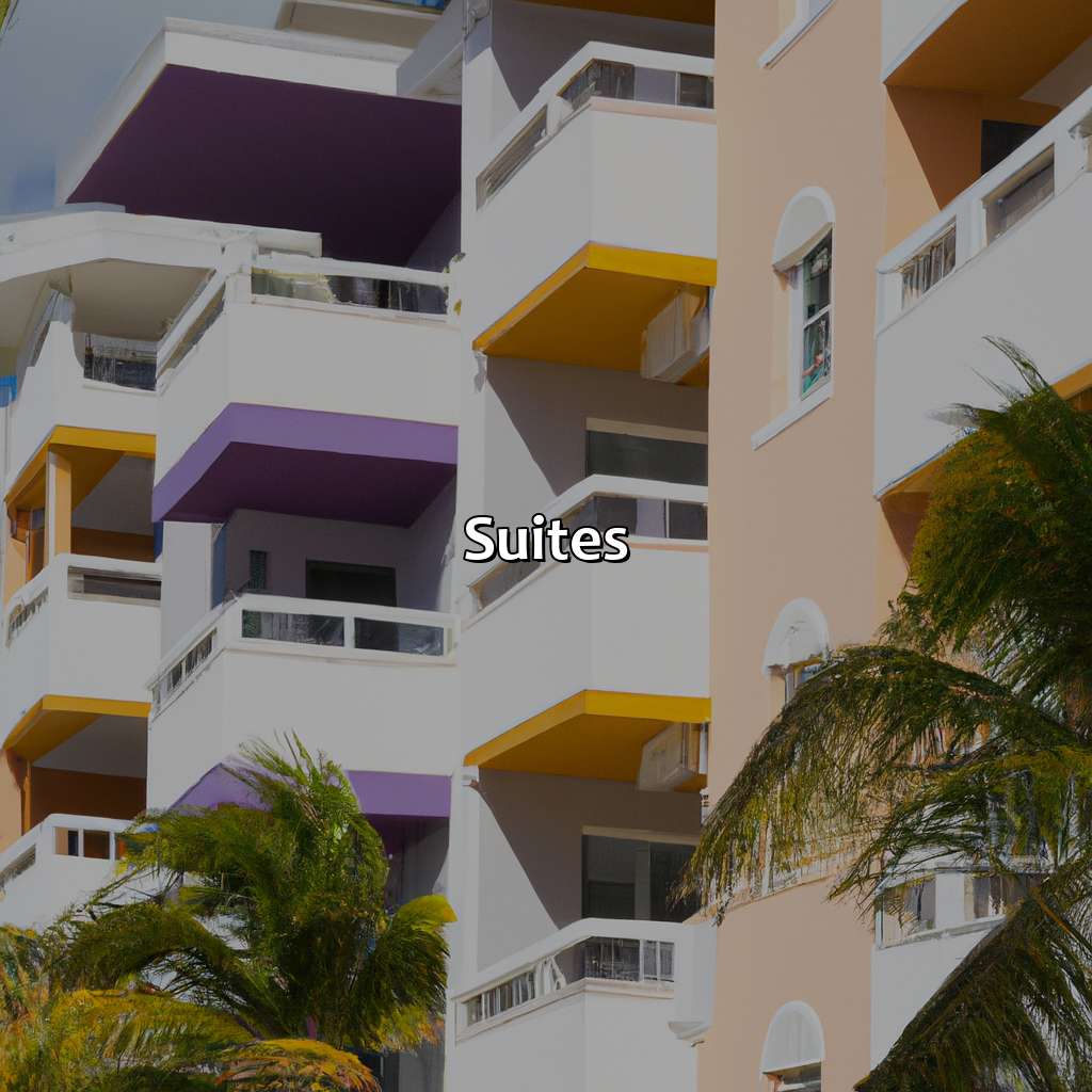 Suites-puerto rico suites resorts, 