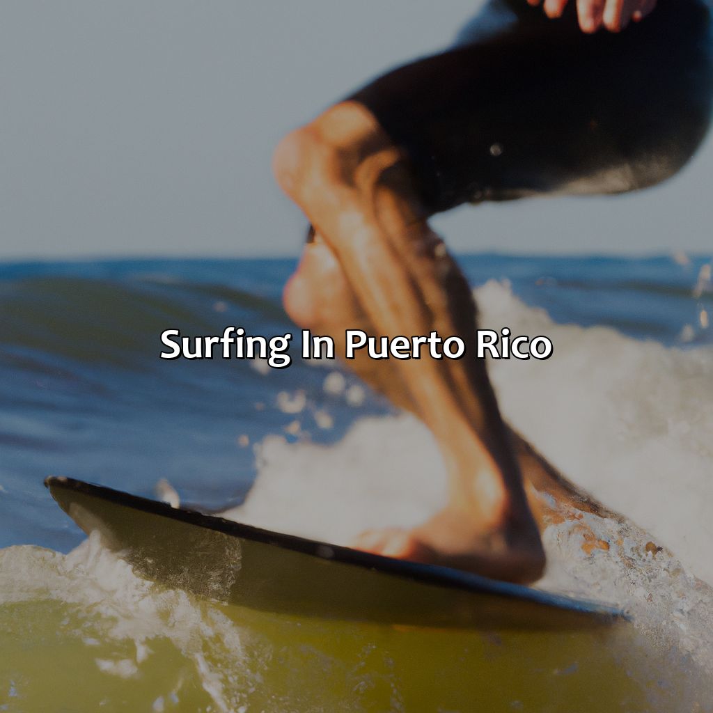 Surfing in Puerto Rico-puerto rico surf resorts, 