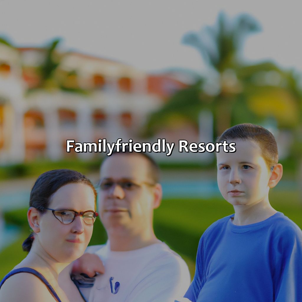 Family-Friendly Resorts-resorts at puerto rico, 