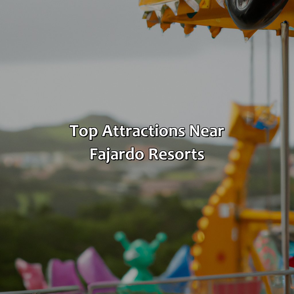 Top Attractions near Fajardo Resorts-resorts in fajardo puerto rico, 