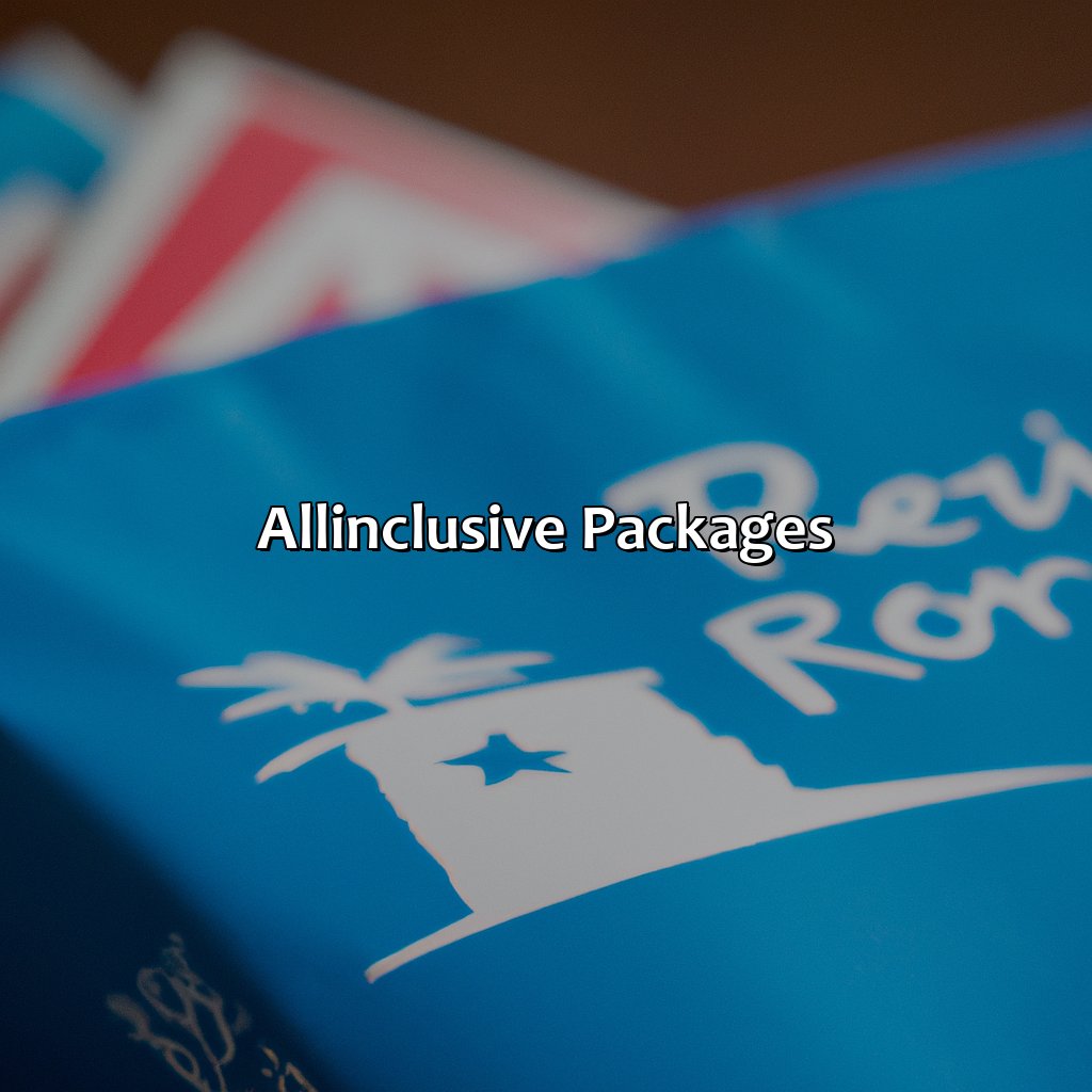 All-Inclusive Packages-resorts in puerto rico all inclusive, 