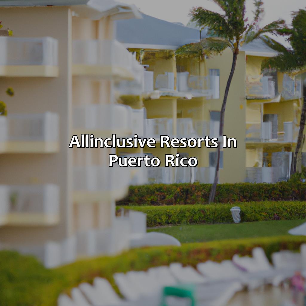 All-Inclusive Resorts in Puerto Rico-resorts in puerto rico all-inclusive, 