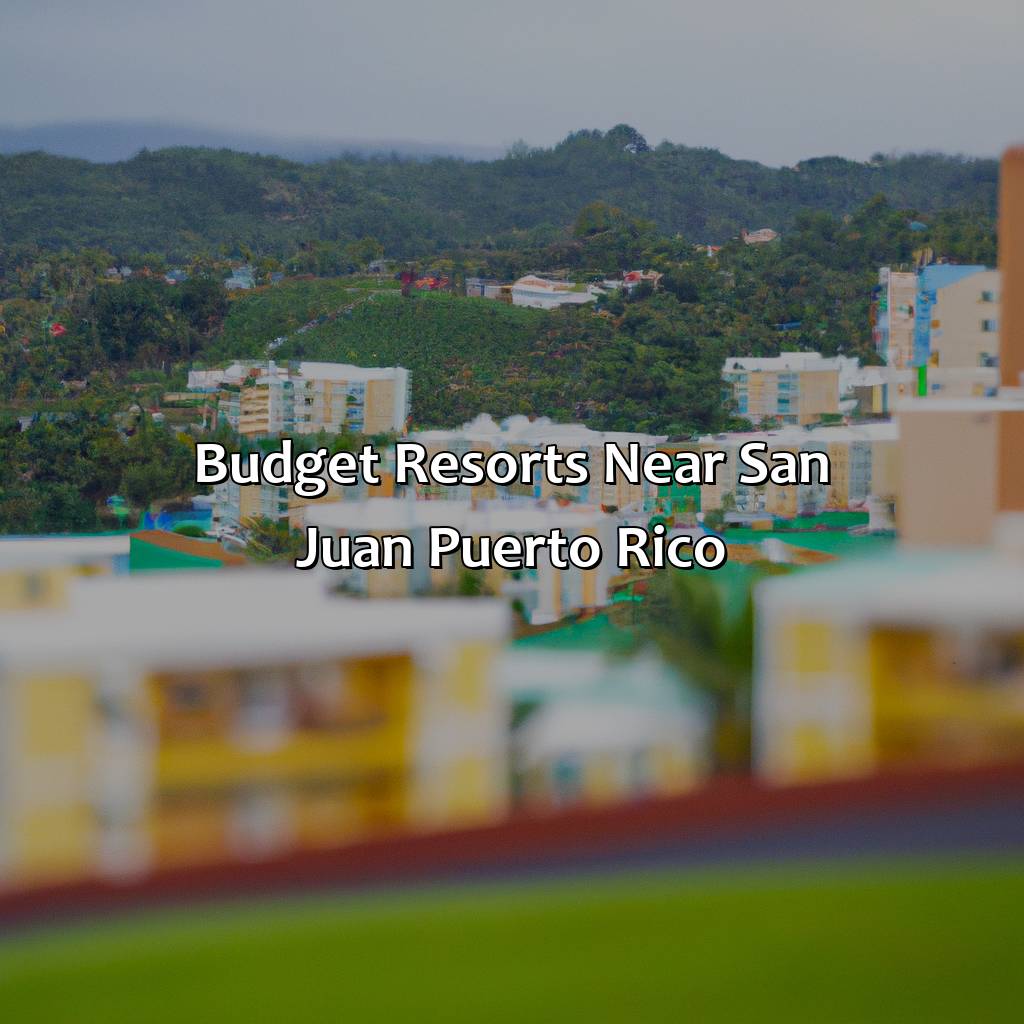 Budget Resorts near San Juan Puerto Rico-resorts near san juan puerto rico, 