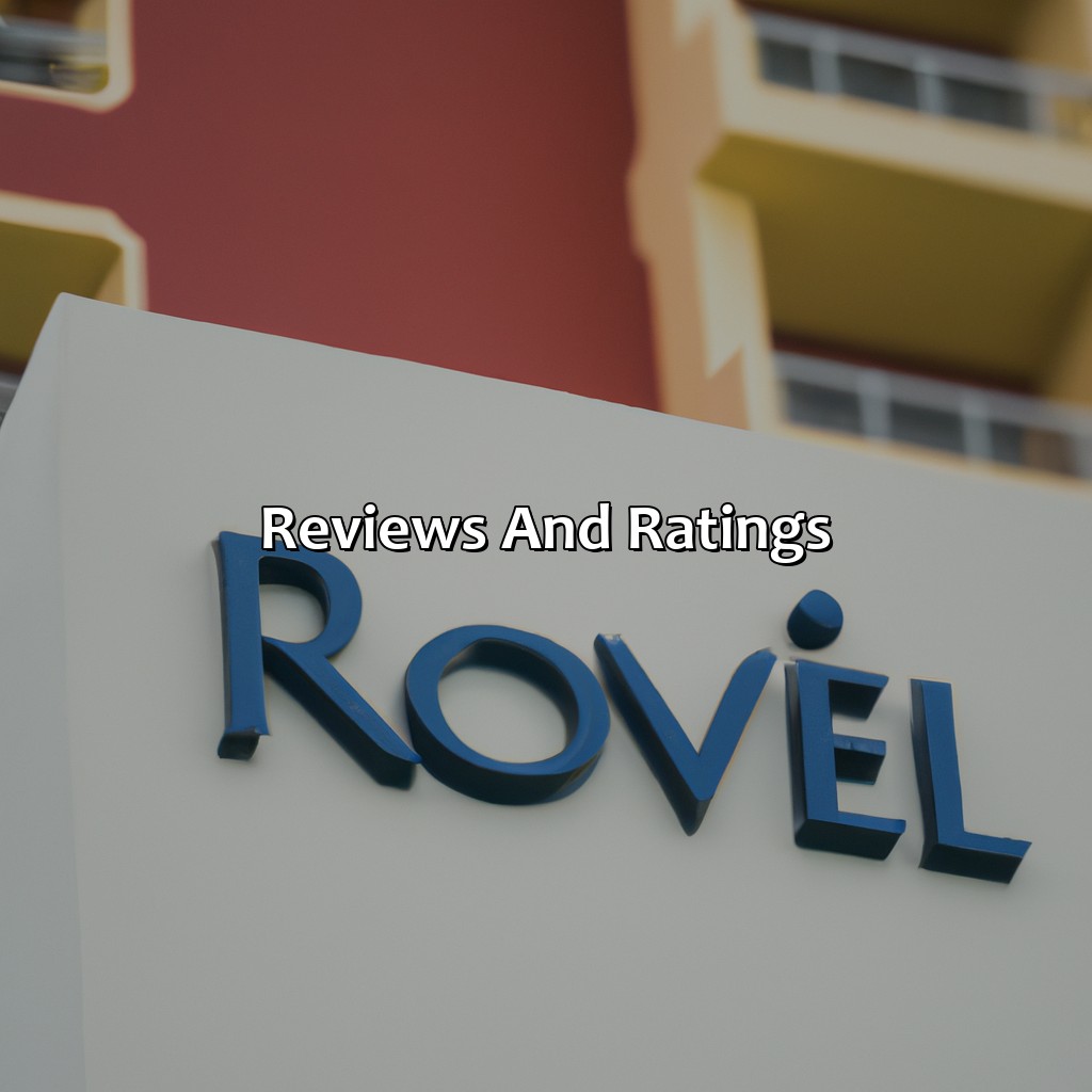 Reviews and Ratings-revoli hotels puerto rico, 