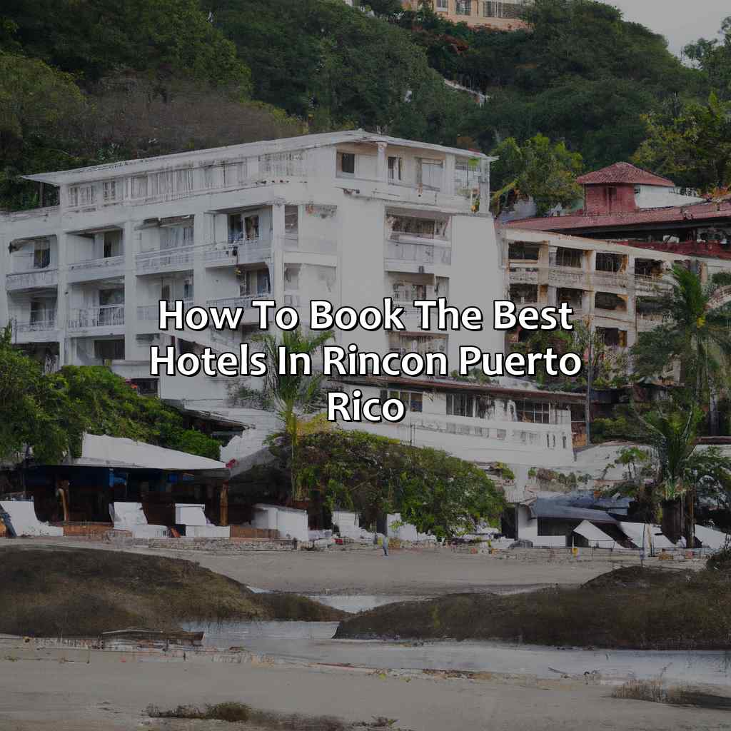 How to Book the Best Hotels in Rincon, Puerto Rico-rincn puerto rico hotels, 