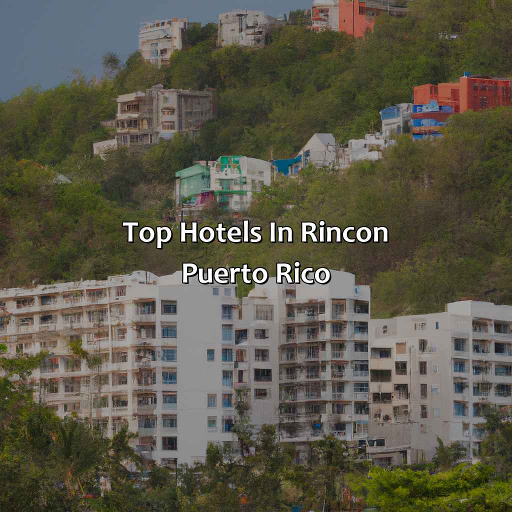 Top Hotels in Rincon, Puerto Rico-rincn puerto rico hotels, 