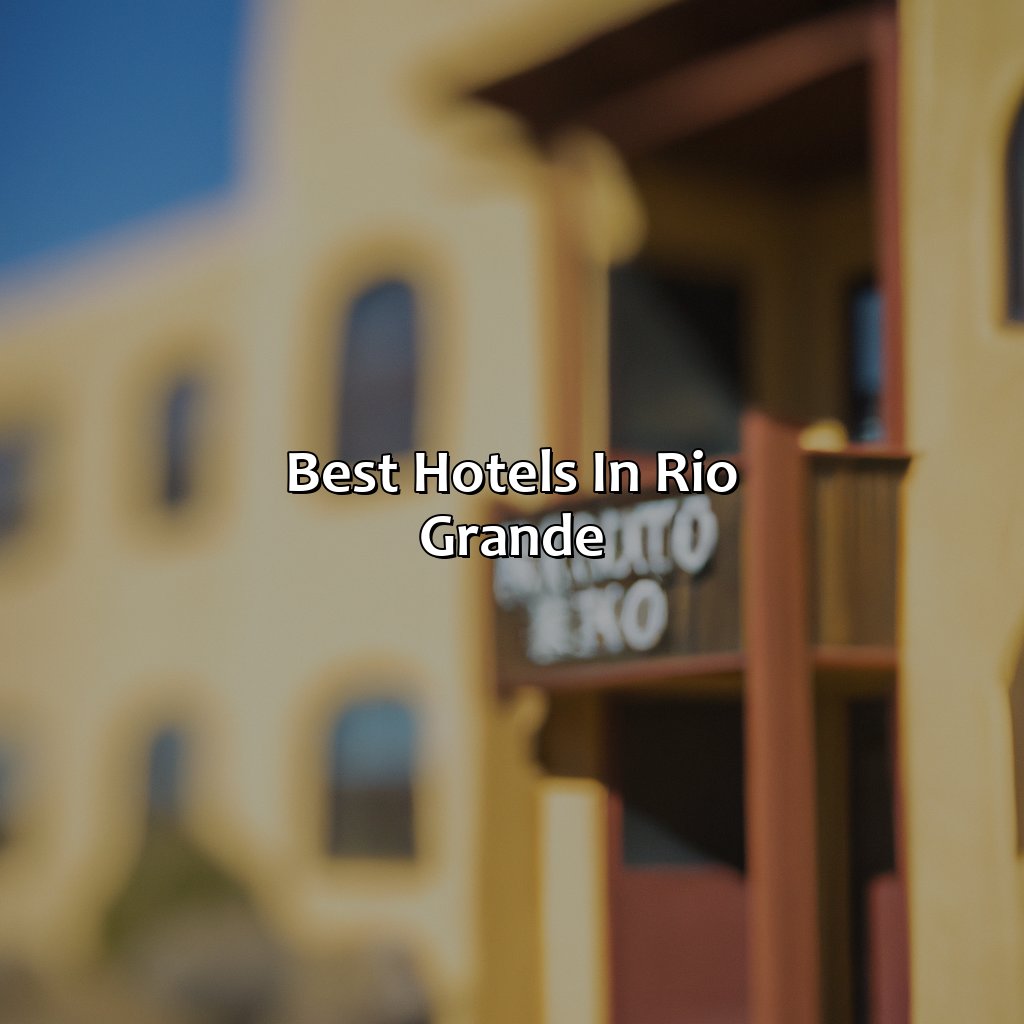 Best hotels in Rio Grande-rio grande puerto rico hotels, 