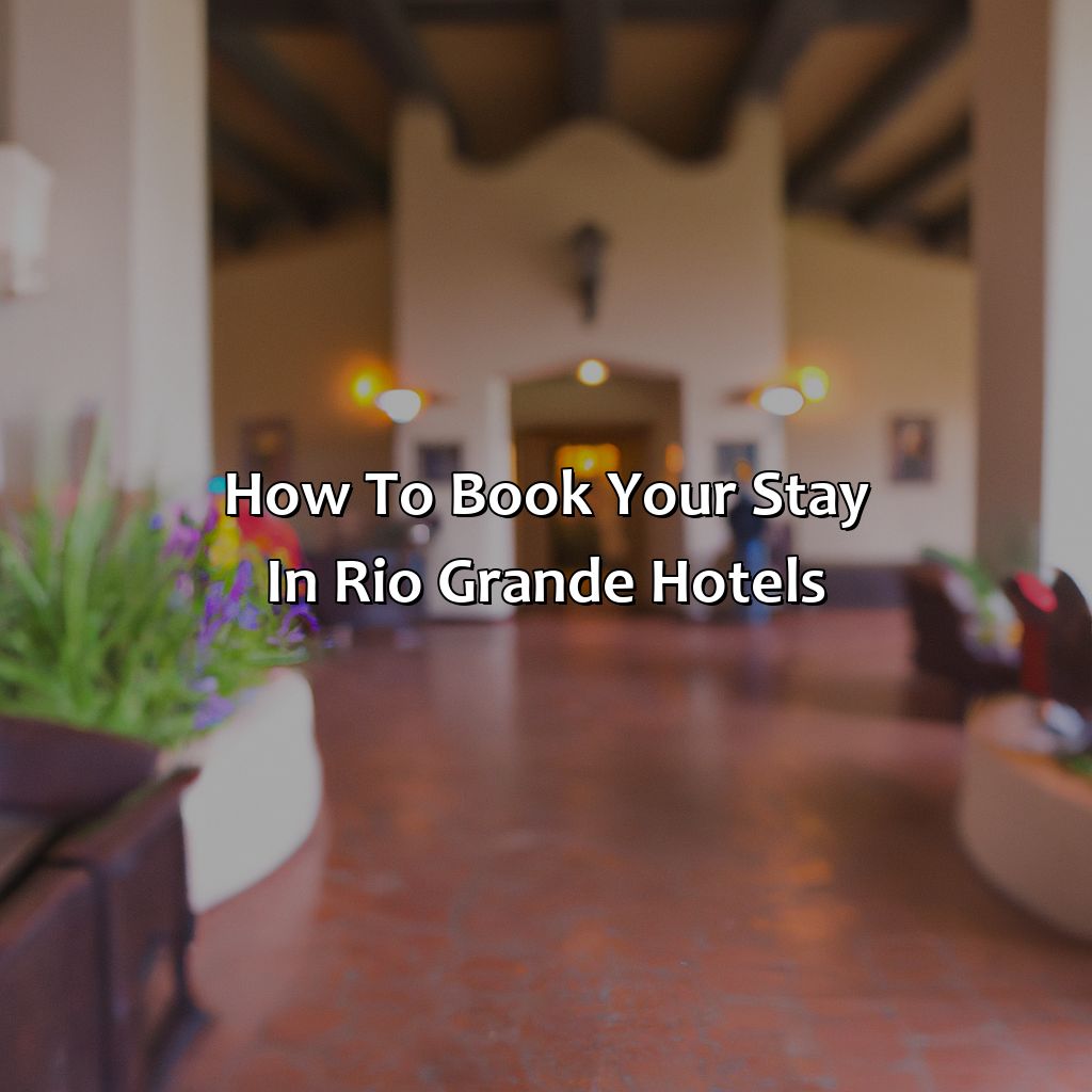 How to book your stay in Rio Grande hotels-rio grande puerto rico hotels, 