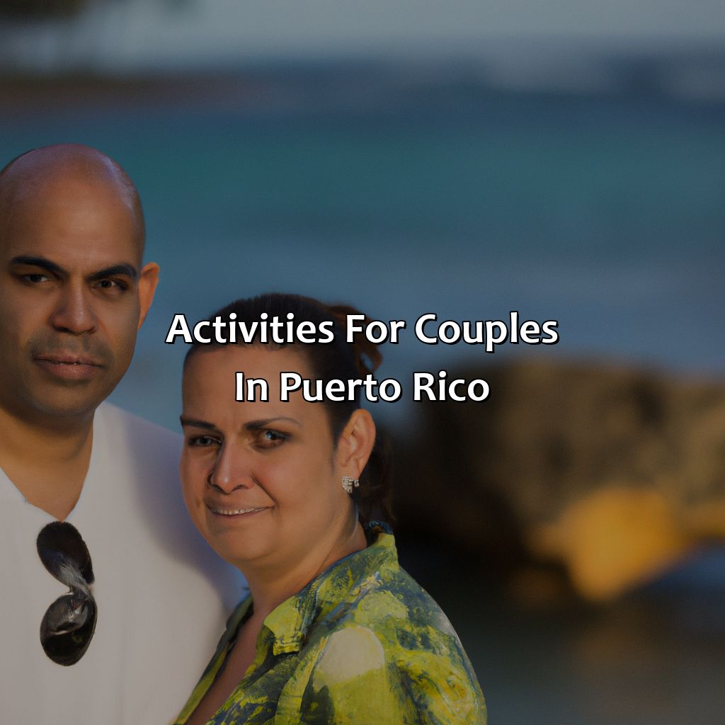 Activities for Couples in Puerto Rico-romantic puerto rico resorts, 