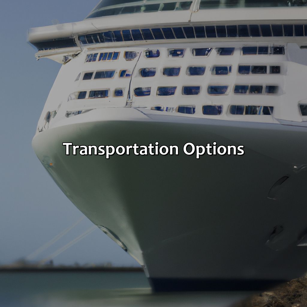 Transportation Options-round trip to puerto rico with hotels, 