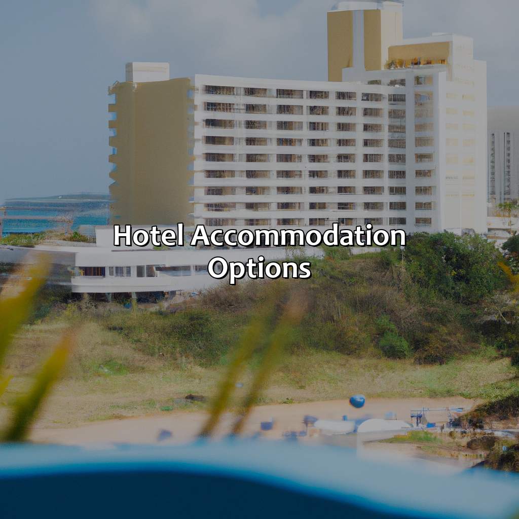 Hotel Accommodation Options-round trip to puerto rico with hotels, 