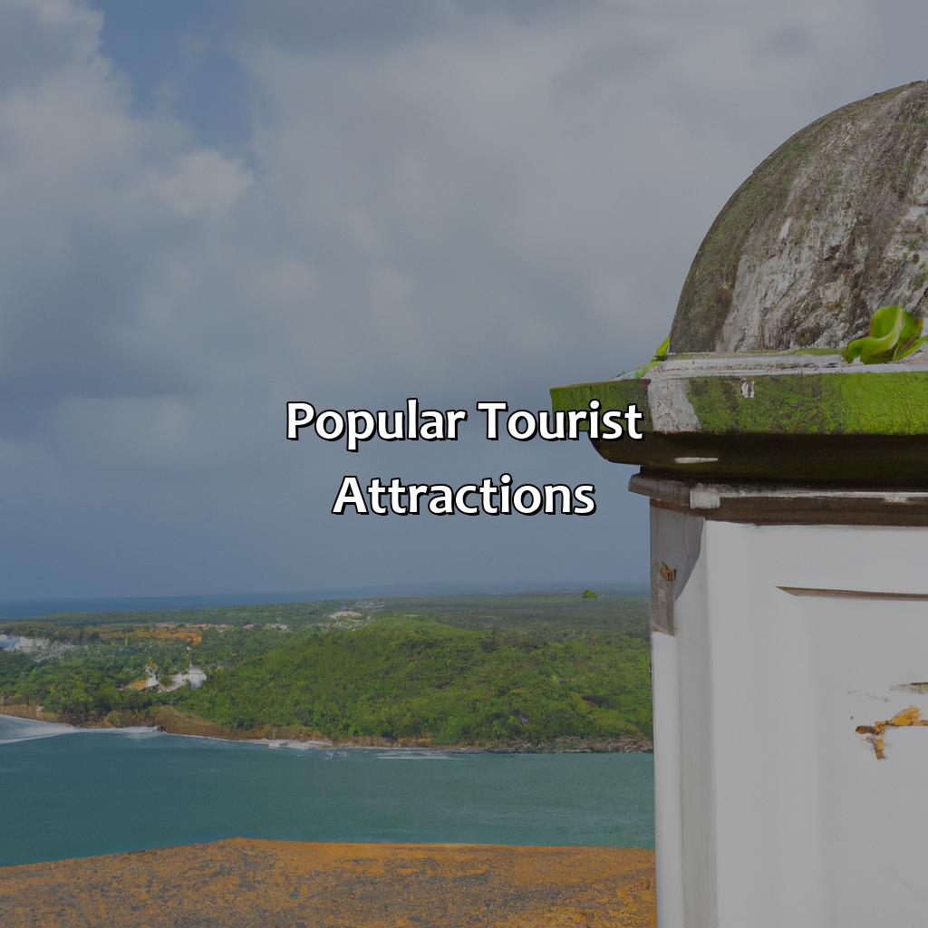 Popular Tourist Attractions-round trip to puerto rico with hotels, 