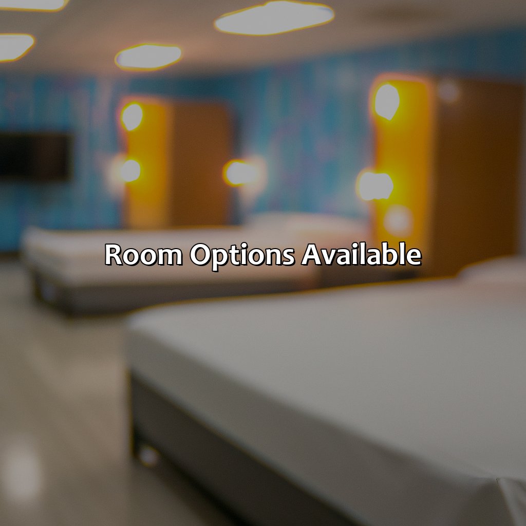 Room Options Available-san juan airport hotel san juan puerto rico, 