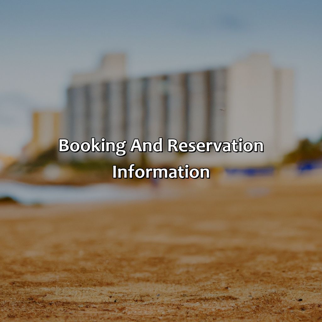 Booking and Reservation Information-sandy+beach+hotel+san+juan+puerto+rico+puerto+rico, 