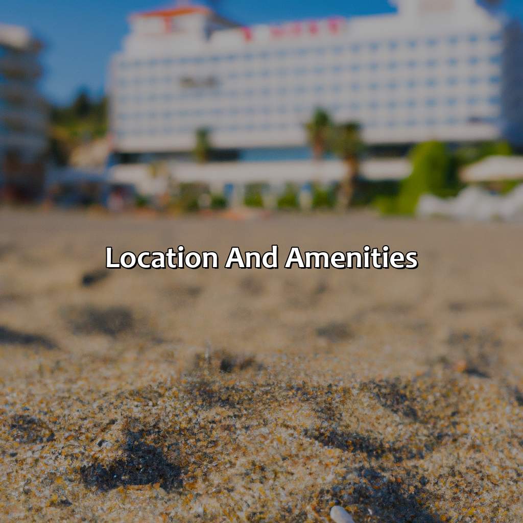 Location and Amenities-sandy+beach+hotel+san+juan+puerto+rico+puerto+rico, 