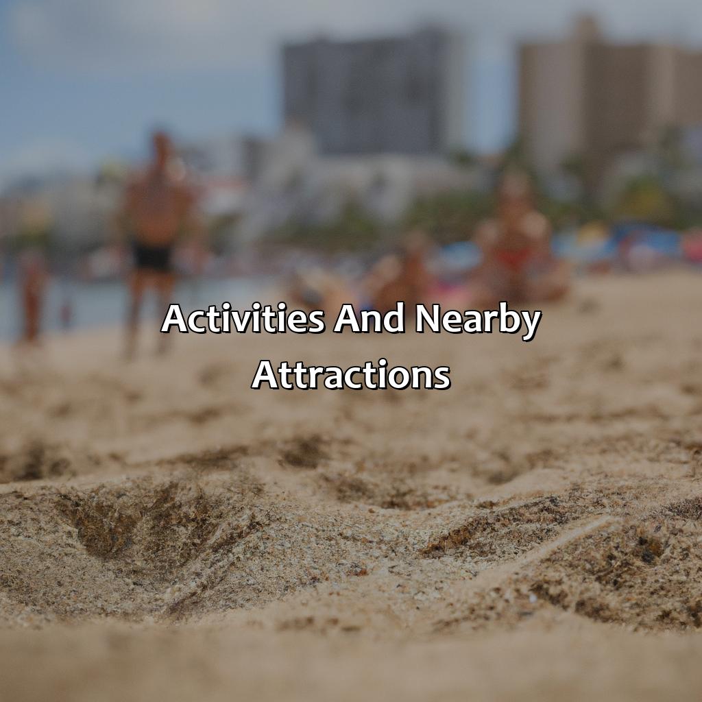 Activities and Nearby Attractions-sandy+beach+hotel+san+juan+puerto+rico+puerto+rico, 
