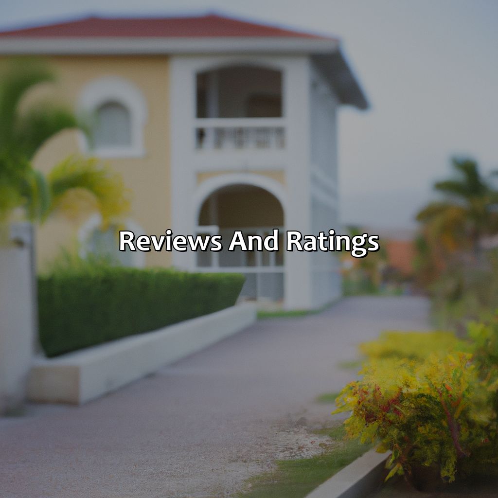 Reviews and Ratings-serenity hotel rincon puerto rico, 