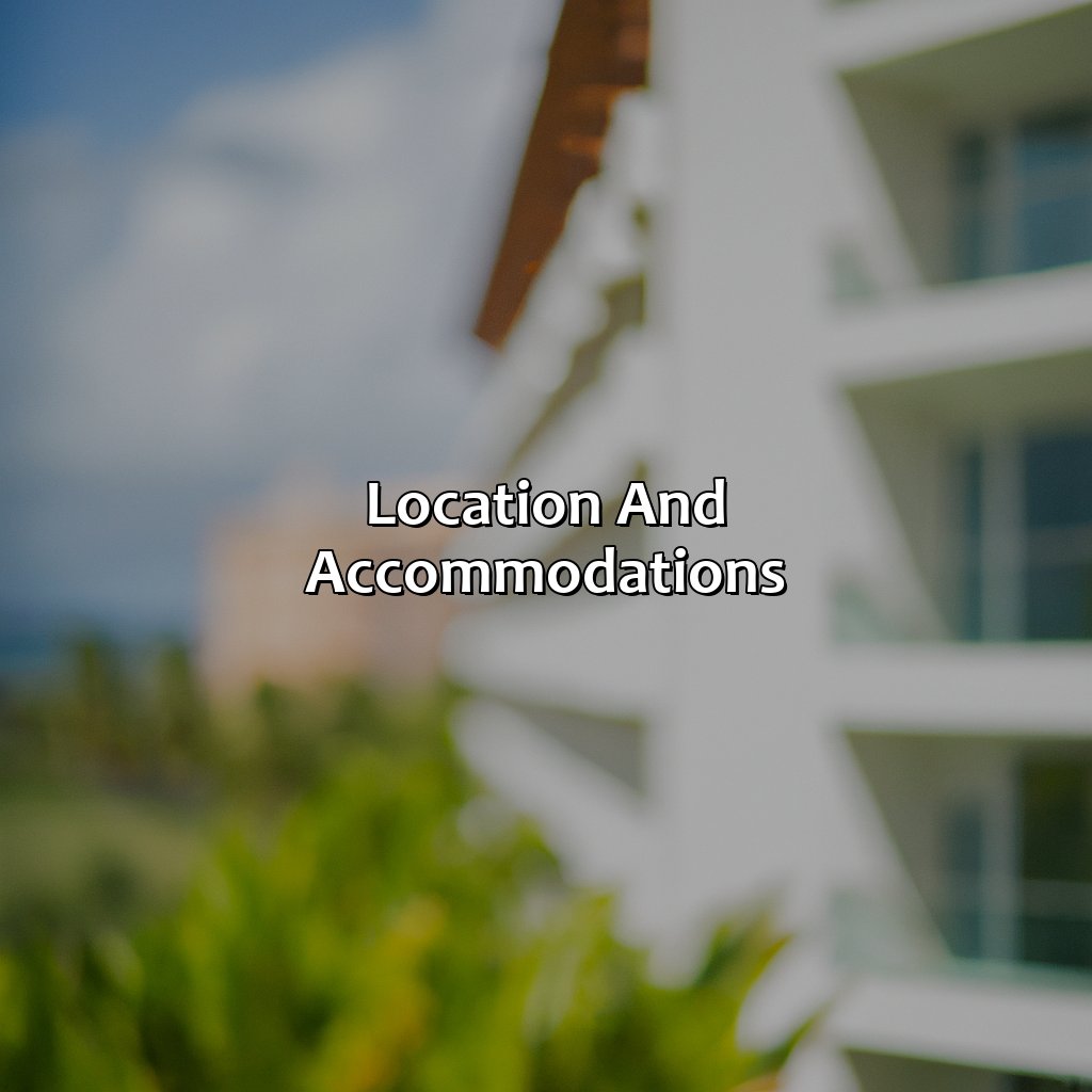Location and Accommodations-serenity hotel rincon puerto rico, 