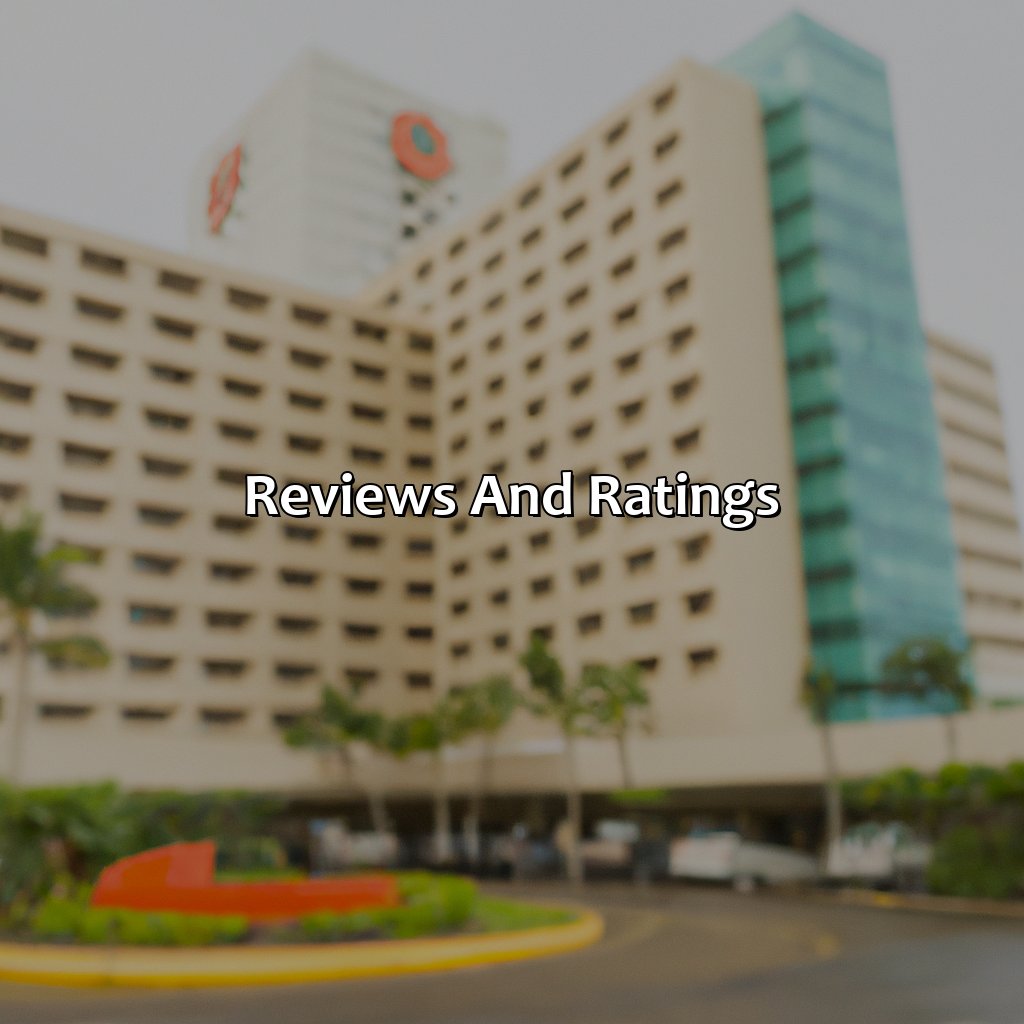 Reviews and Ratings-sheraton hotel puerto rico, 