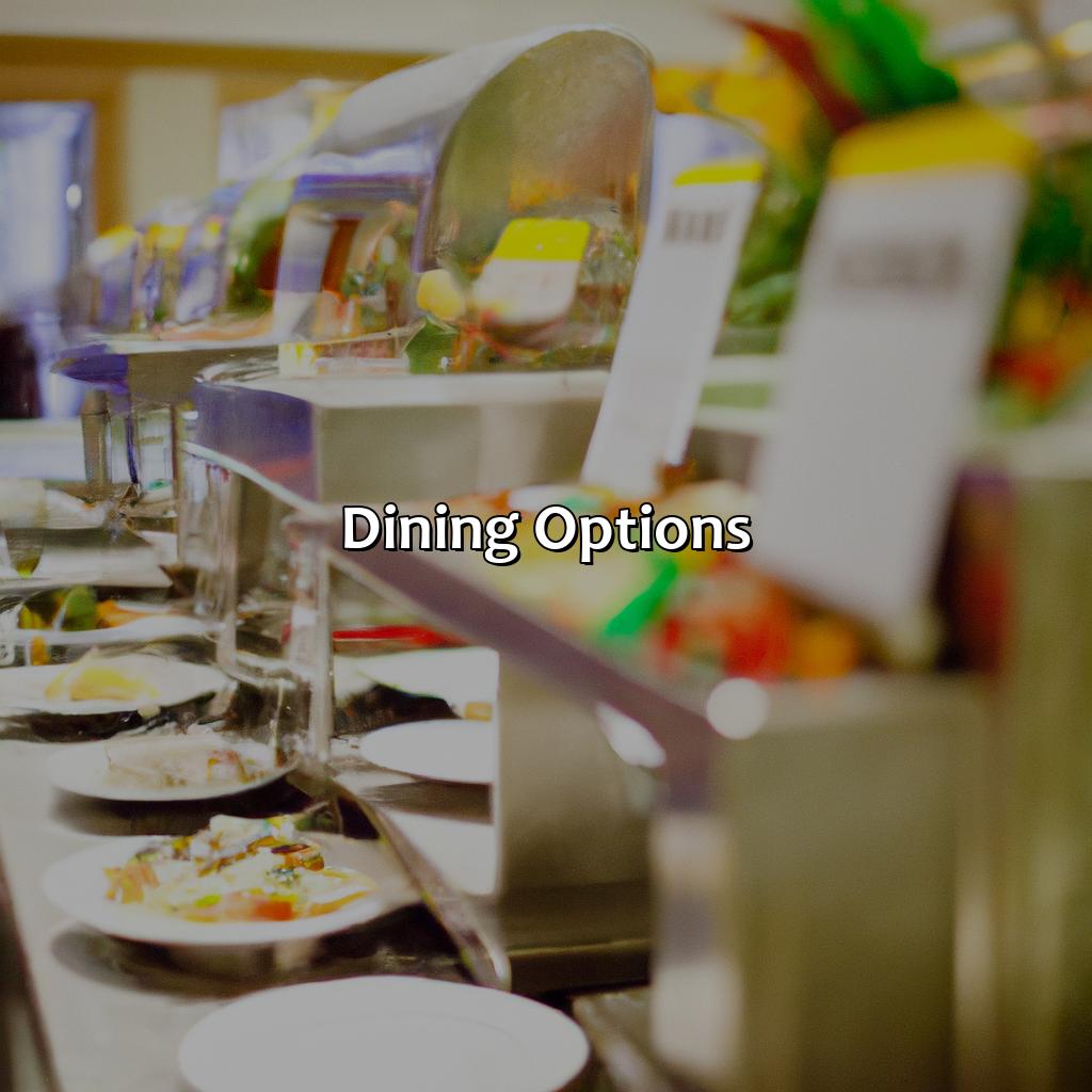 Dining Options-sheraton puerto rico hotel & casino reviews, 