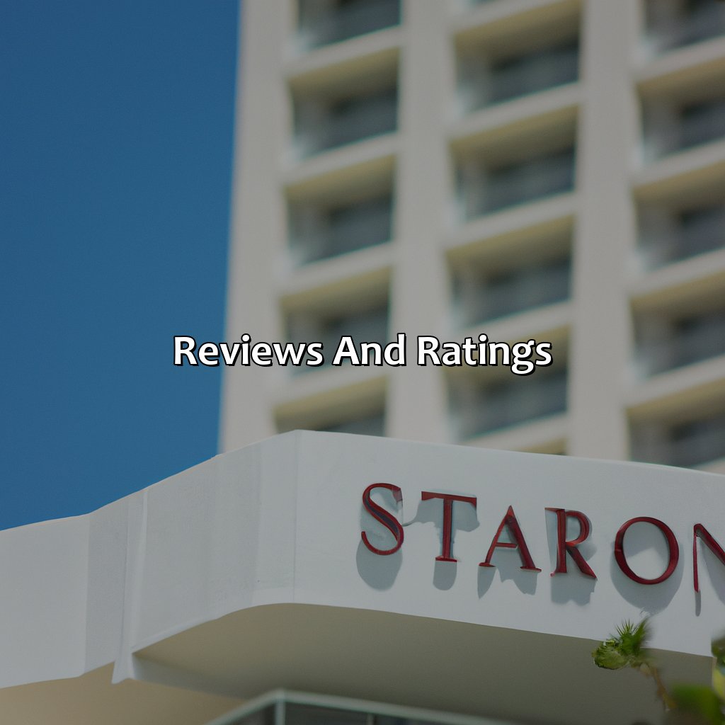 Reviews and Ratings-sheraton puerto rico hotel & casino reviews, 